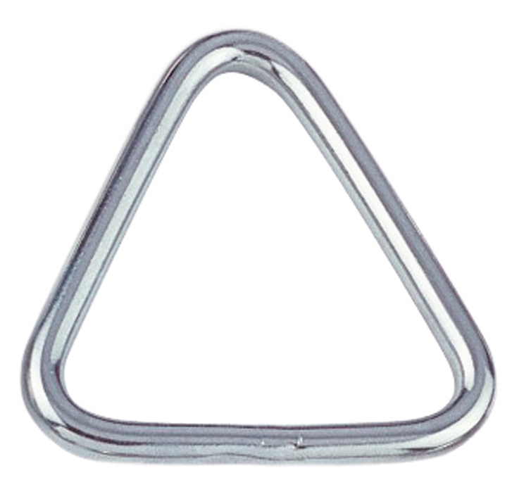 Triangel-Ring