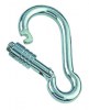 karabiner-springverschluss